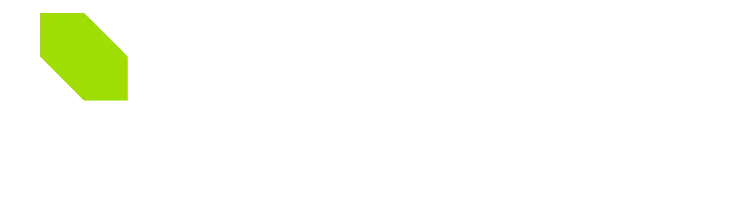 crypto parrainage logo blanc