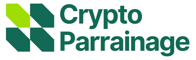 Crypto Parrainage